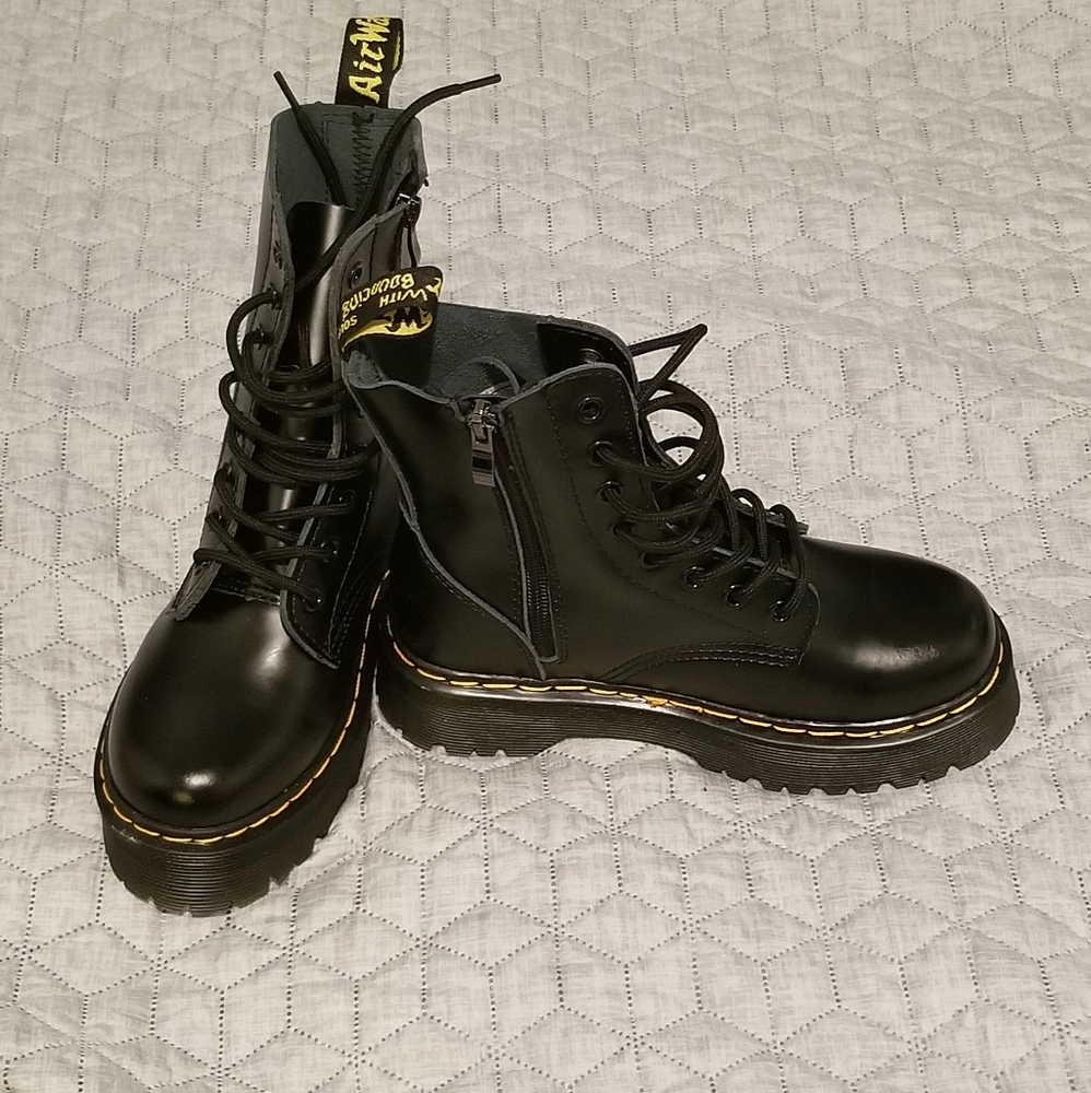 platform boot